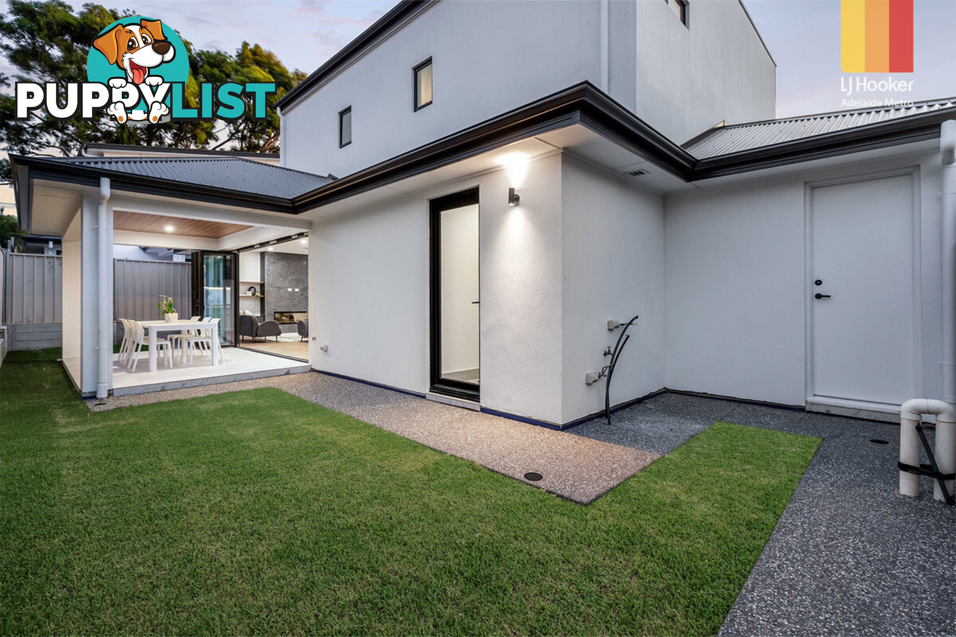 1 Kinnear Crescent ROSTREVOR SA 5073