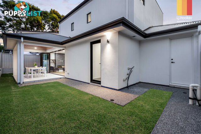 1 Kinnear Crescent ROSTREVOR SA 5073