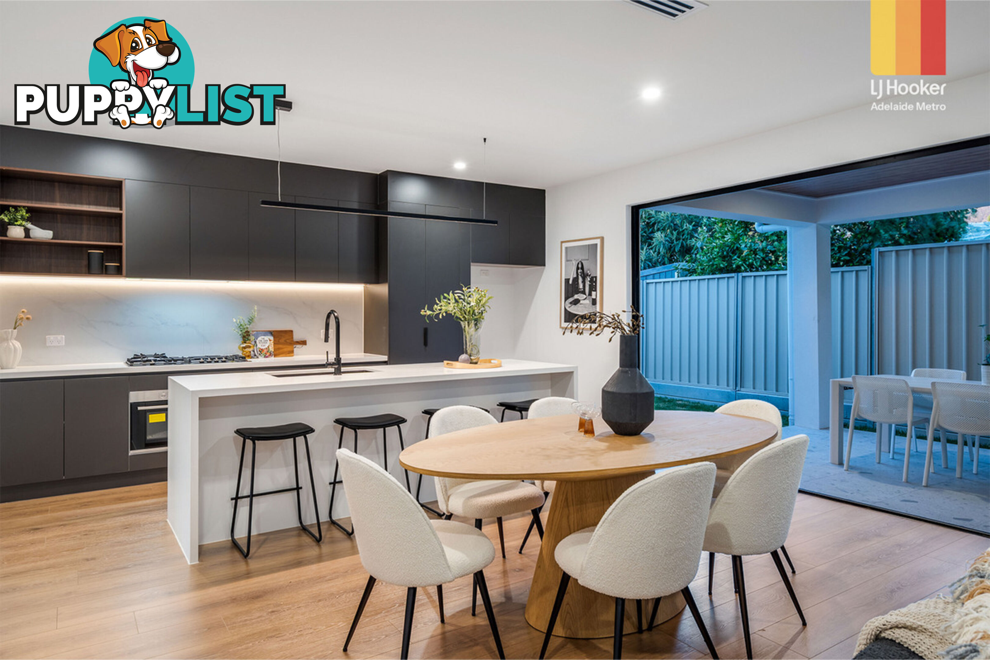 1 Kinnear Crescent ROSTREVOR SA 5073