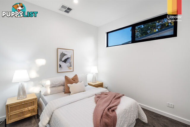 1 Kinnear Crescent ROSTREVOR SA 5073