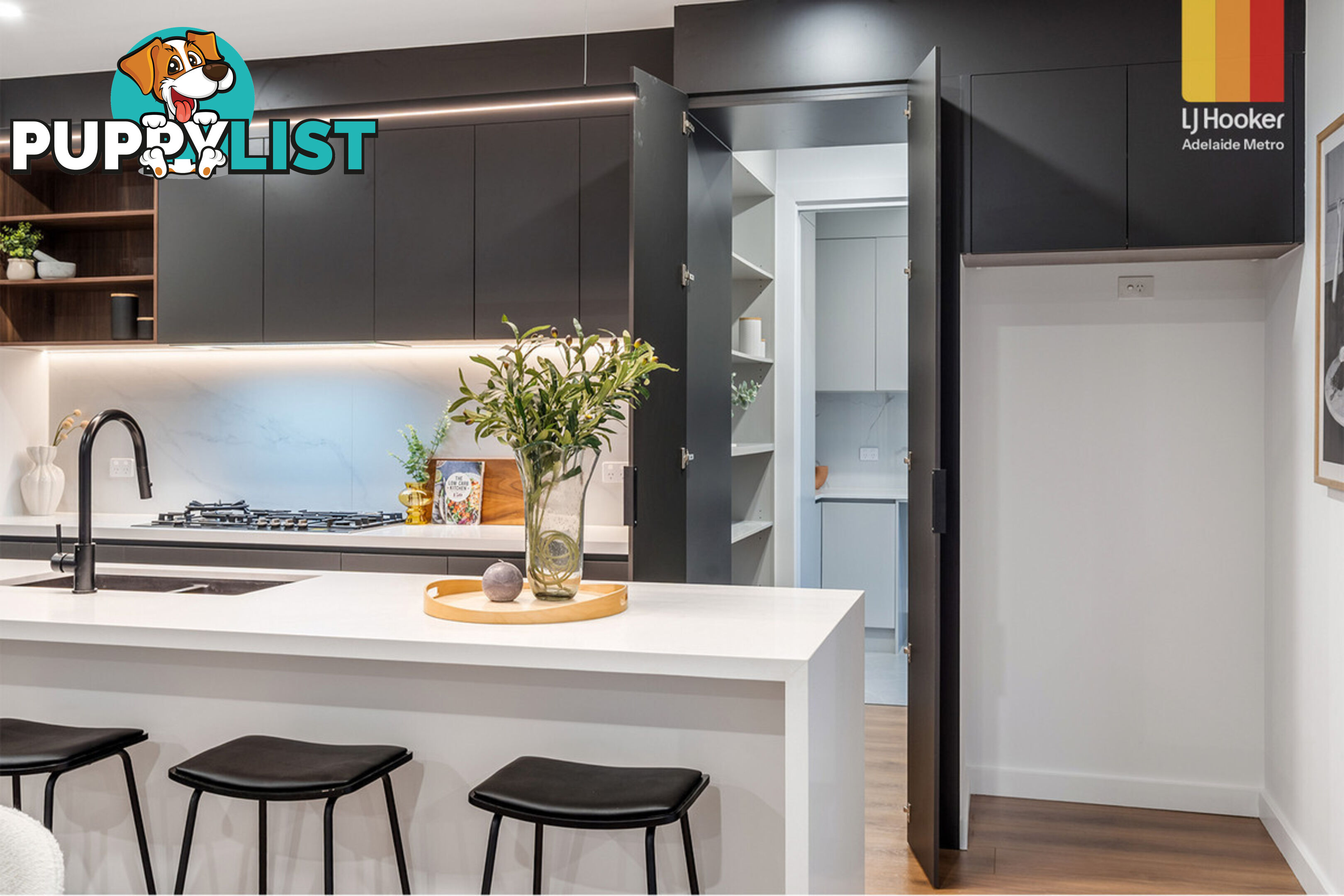 1 Kinnear Crescent ROSTREVOR SA 5073