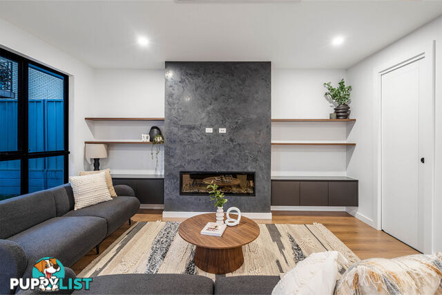1 Kinnear Crescent ROSTREVOR SA 5073
