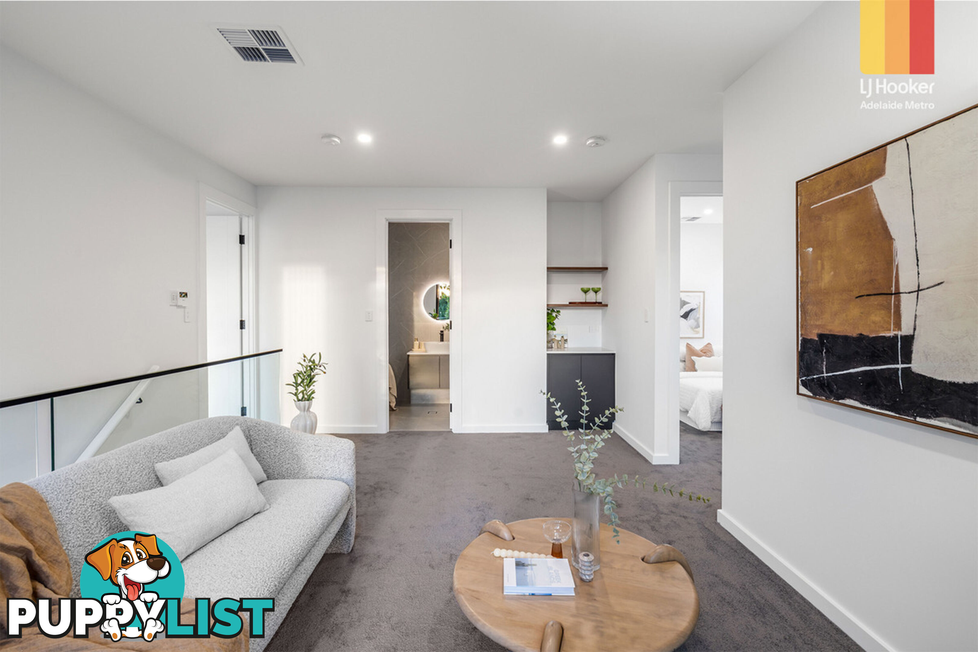 1 Kinnear Crescent ROSTREVOR SA 5073