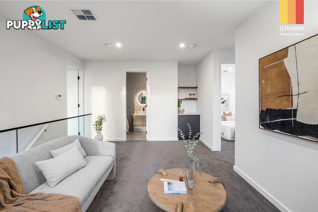1 Kinnear Crescent ROSTREVOR SA 5073