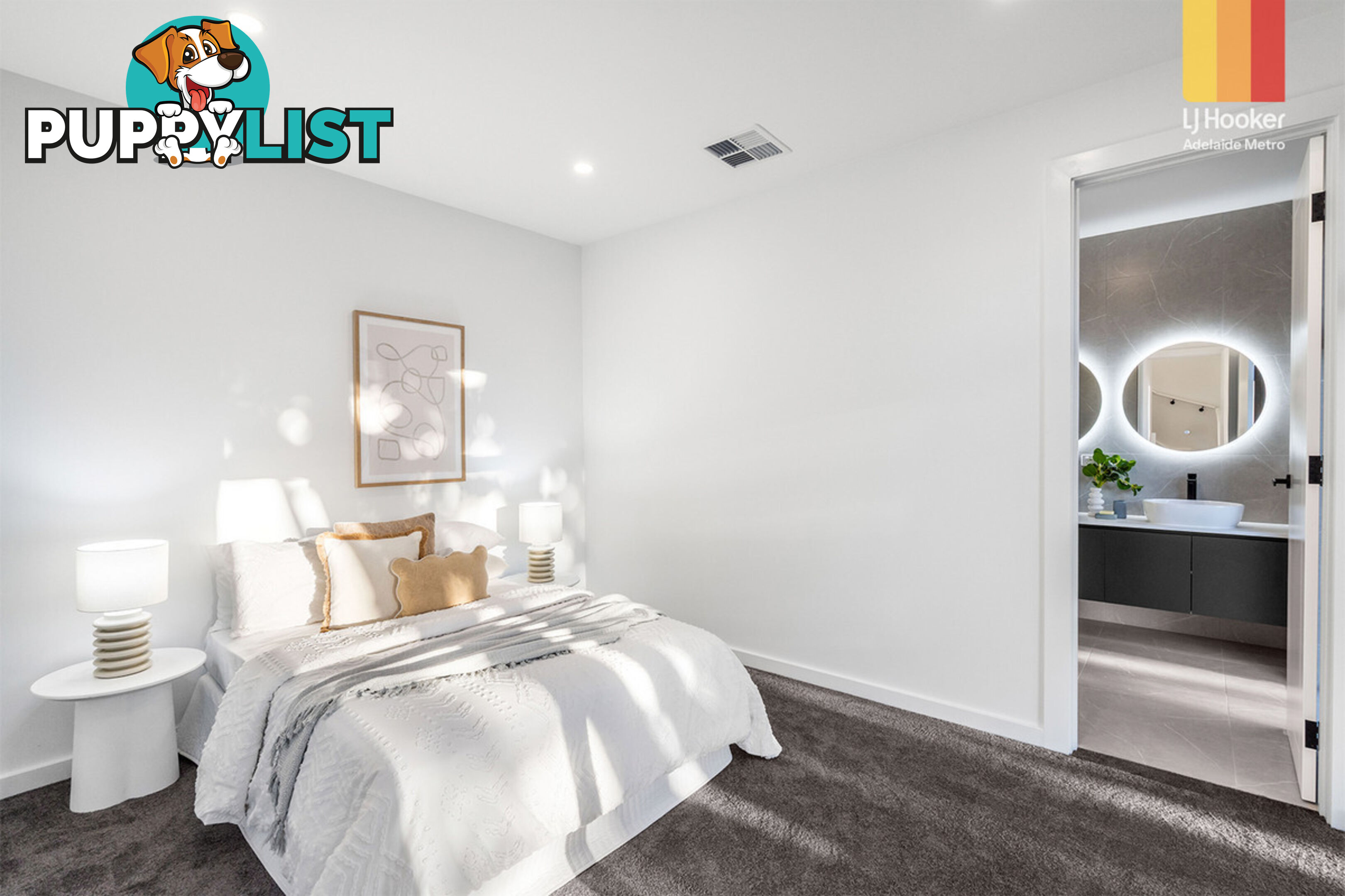 1 Kinnear Crescent ROSTREVOR SA 5073