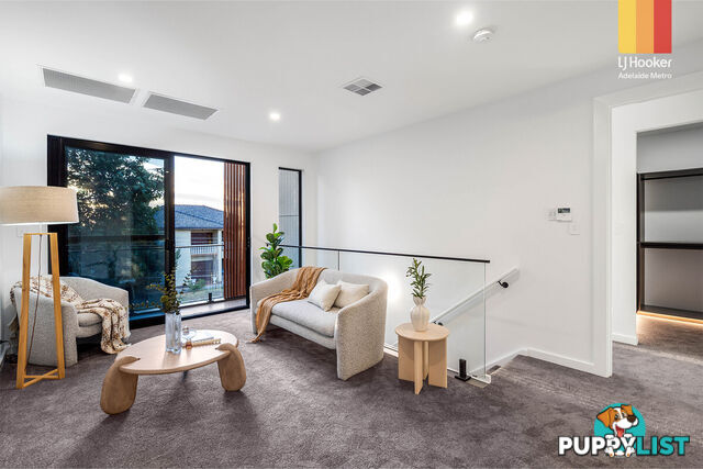 1 Kinnear Crescent ROSTREVOR SA 5073