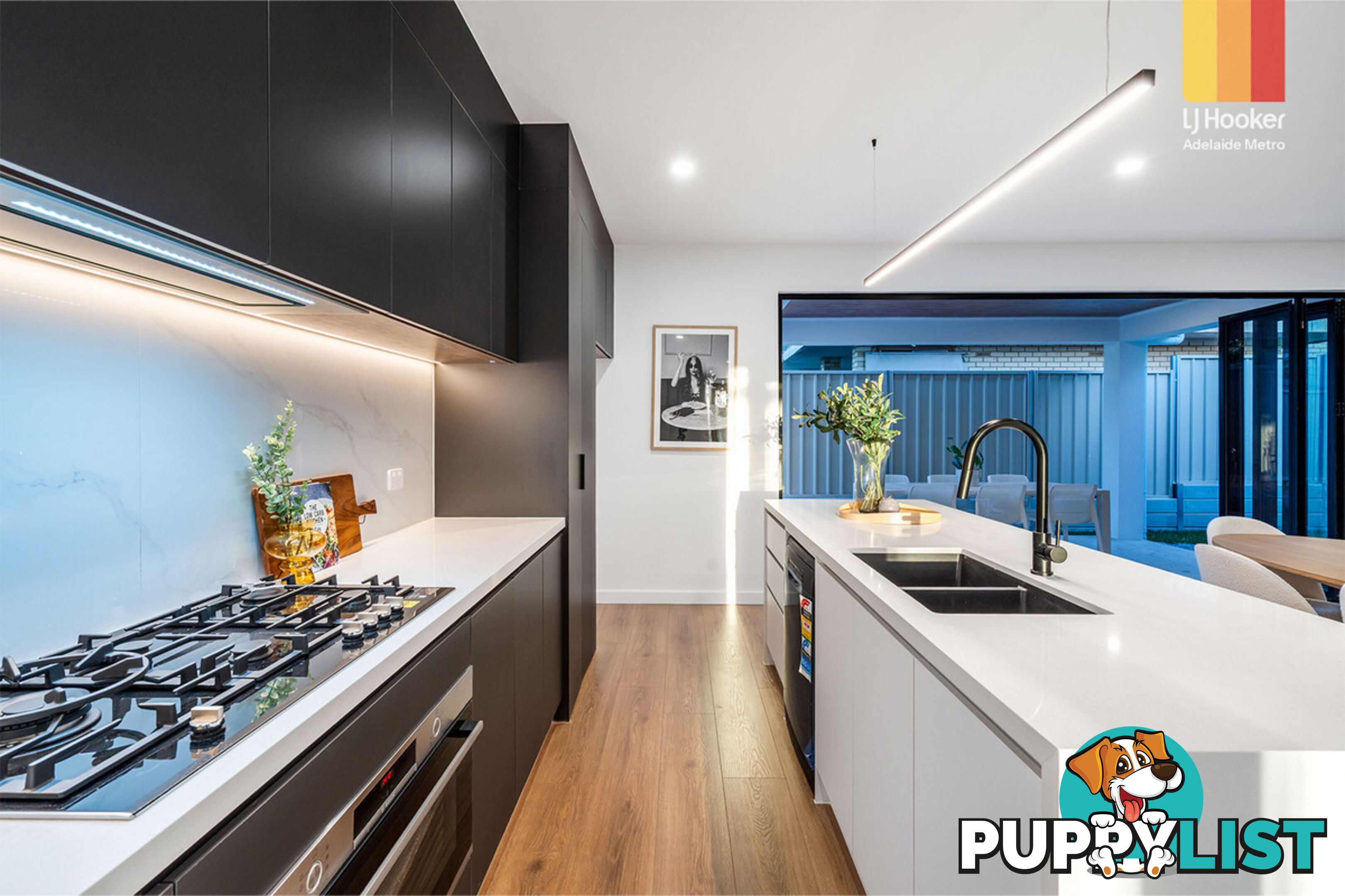 1 Kinnear Crescent ROSTREVOR SA 5073