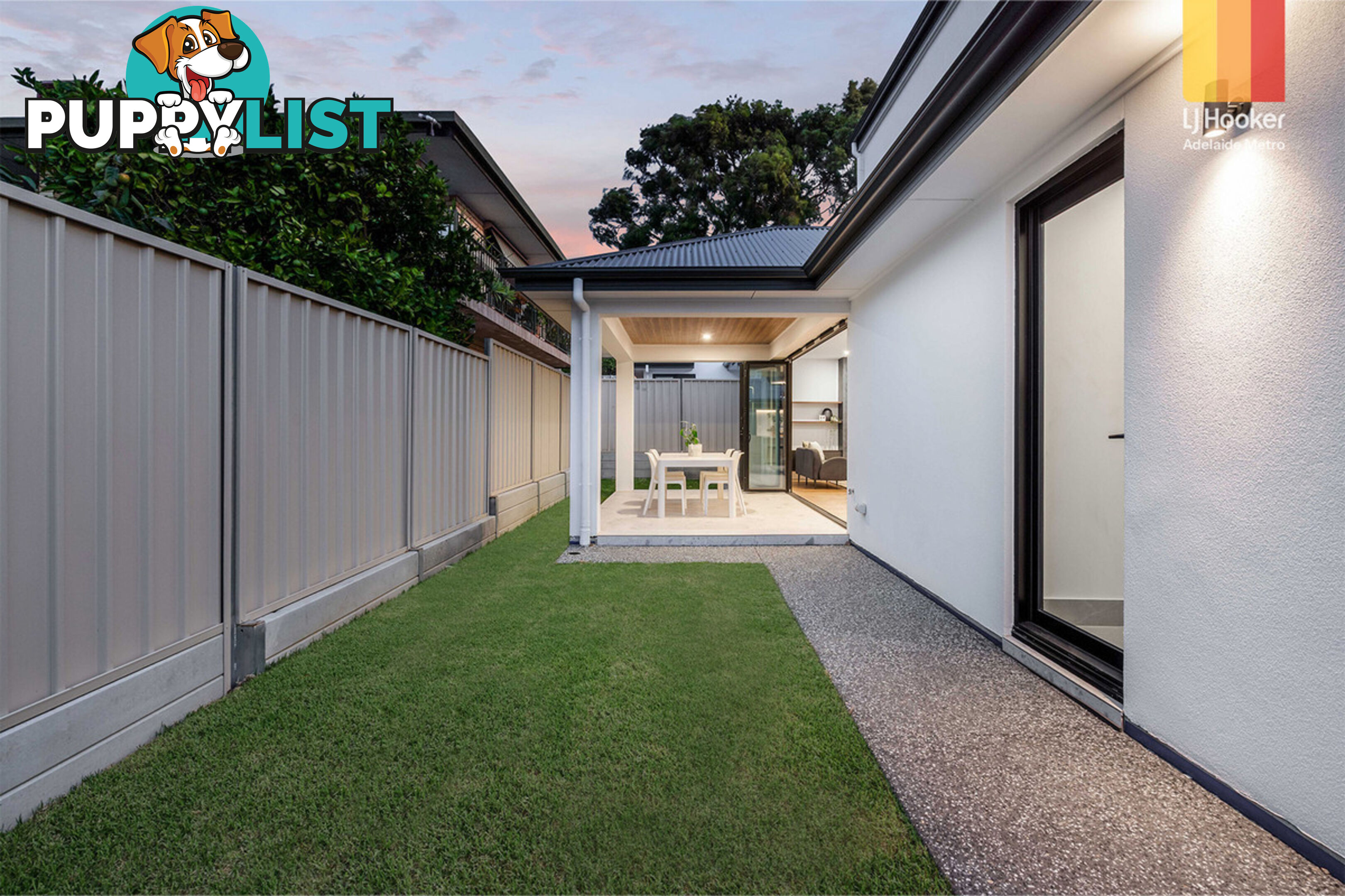 1 Kinnear Crescent ROSTREVOR SA 5073