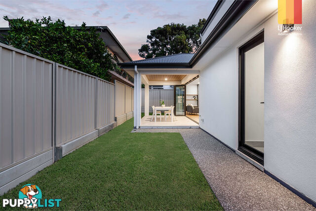 1 Kinnear Crescent ROSTREVOR SA 5073