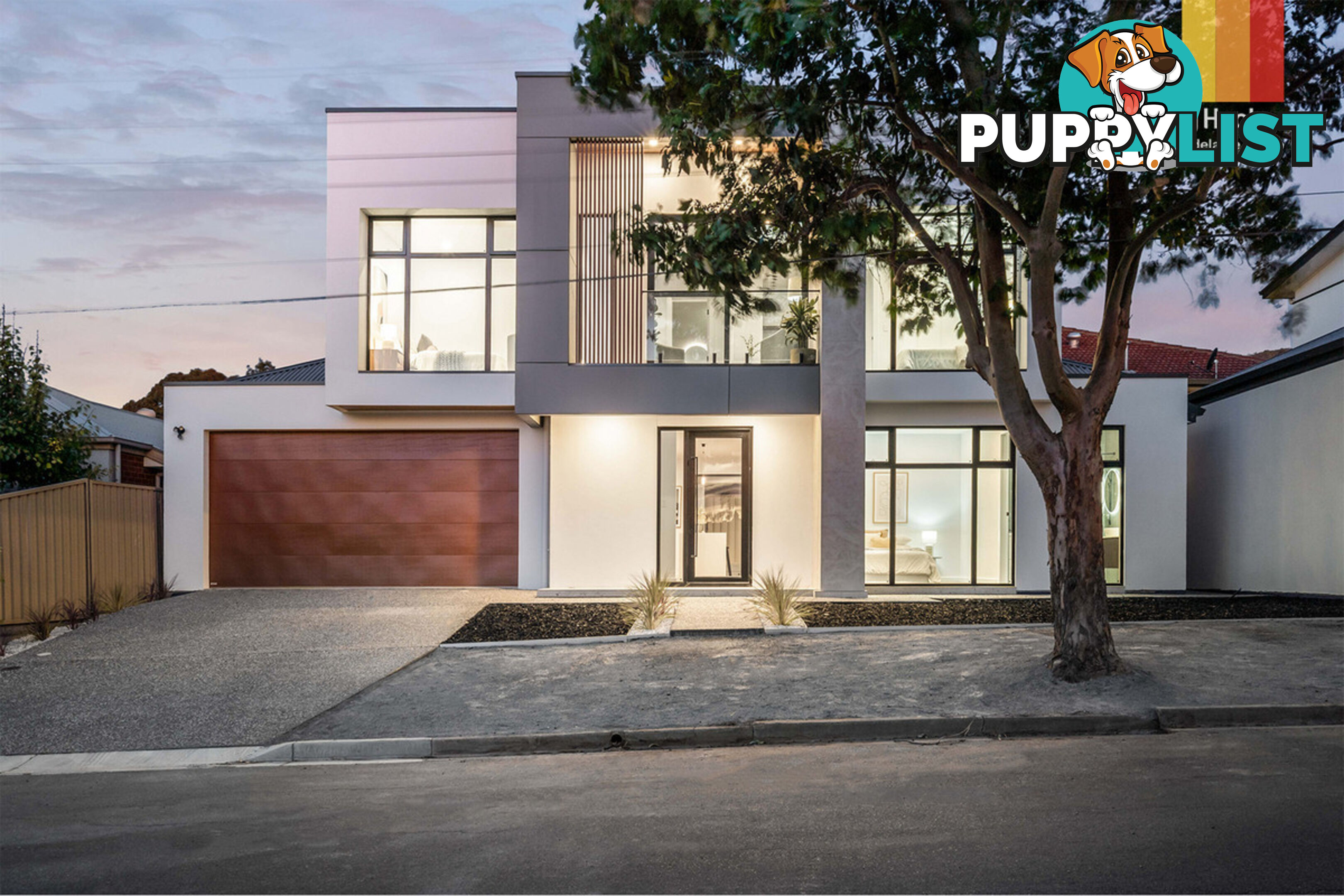 1 Kinnear Crescent ROSTREVOR SA 5073