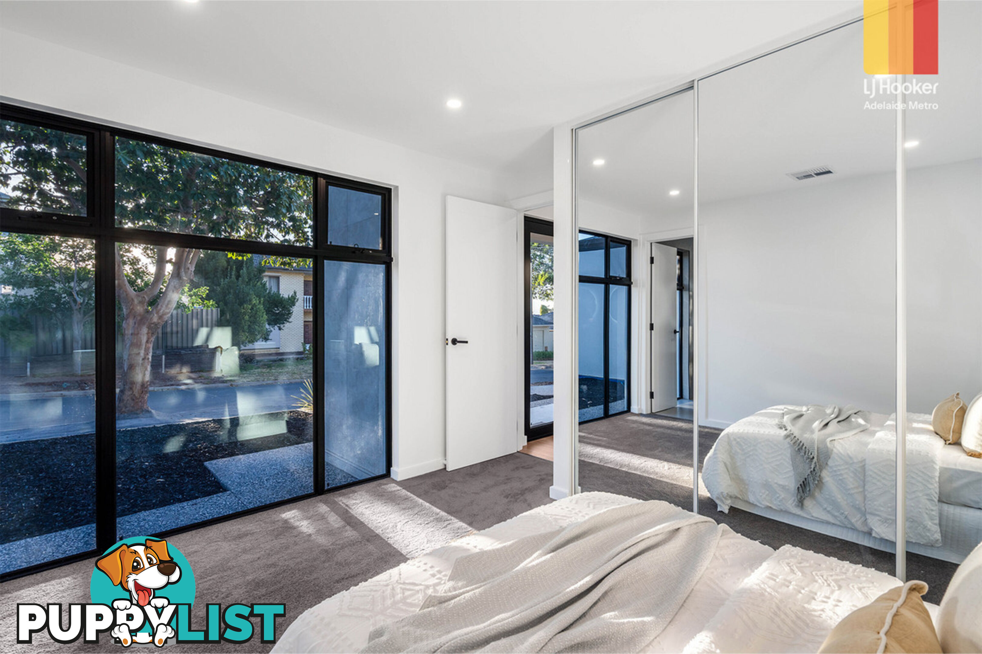 1 Kinnear Crescent ROSTREVOR SA 5073