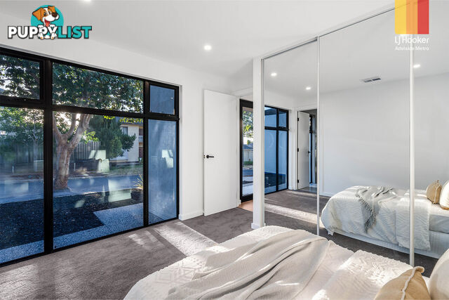 1 Kinnear Crescent ROSTREVOR SA 5073