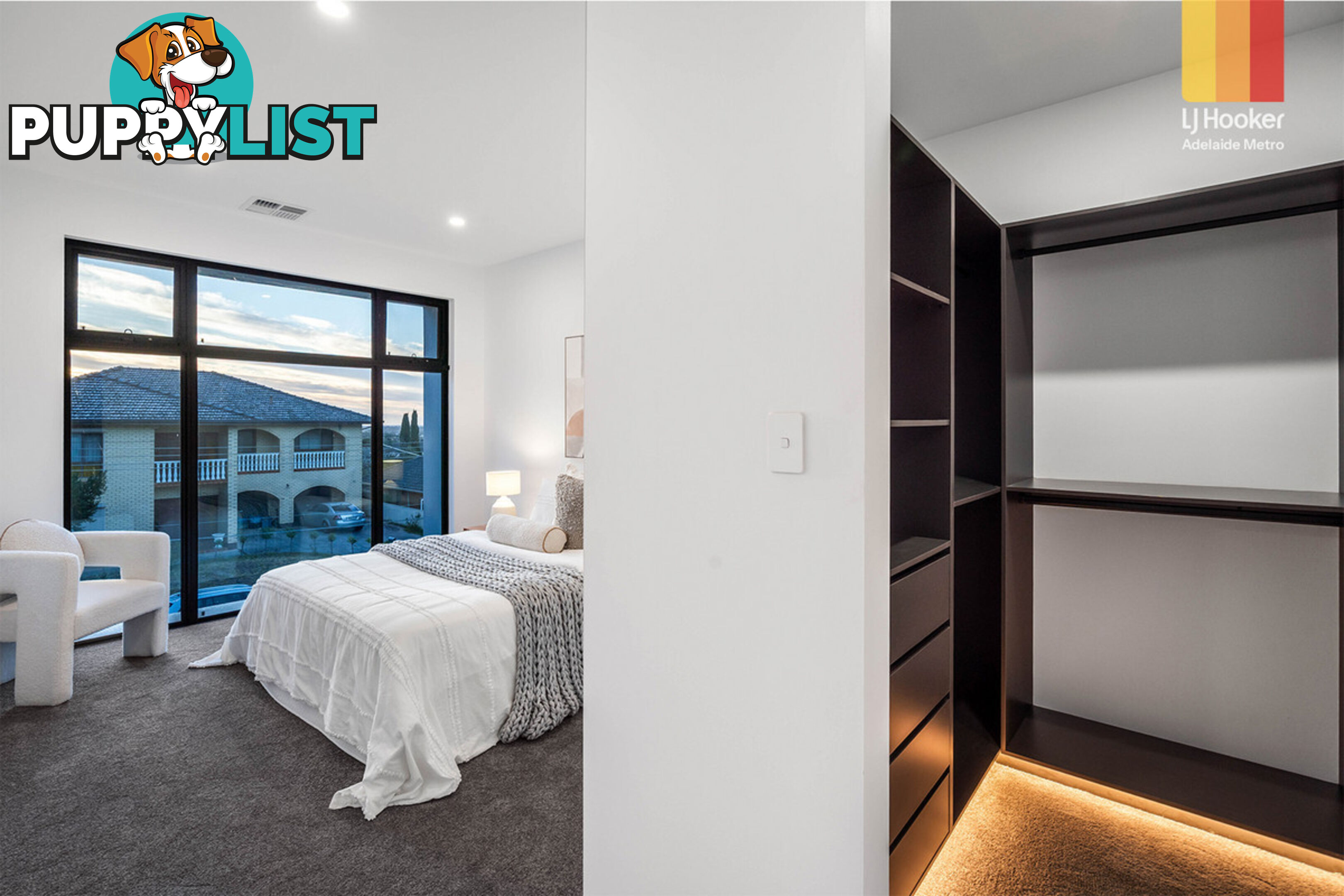 1 Kinnear Crescent ROSTREVOR SA 5073