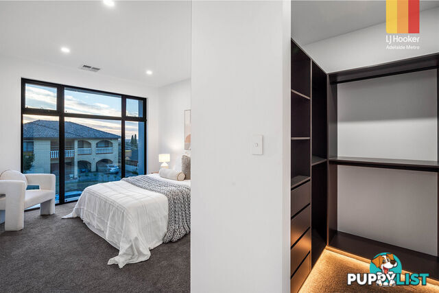1 Kinnear Crescent ROSTREVOR SA 5073
