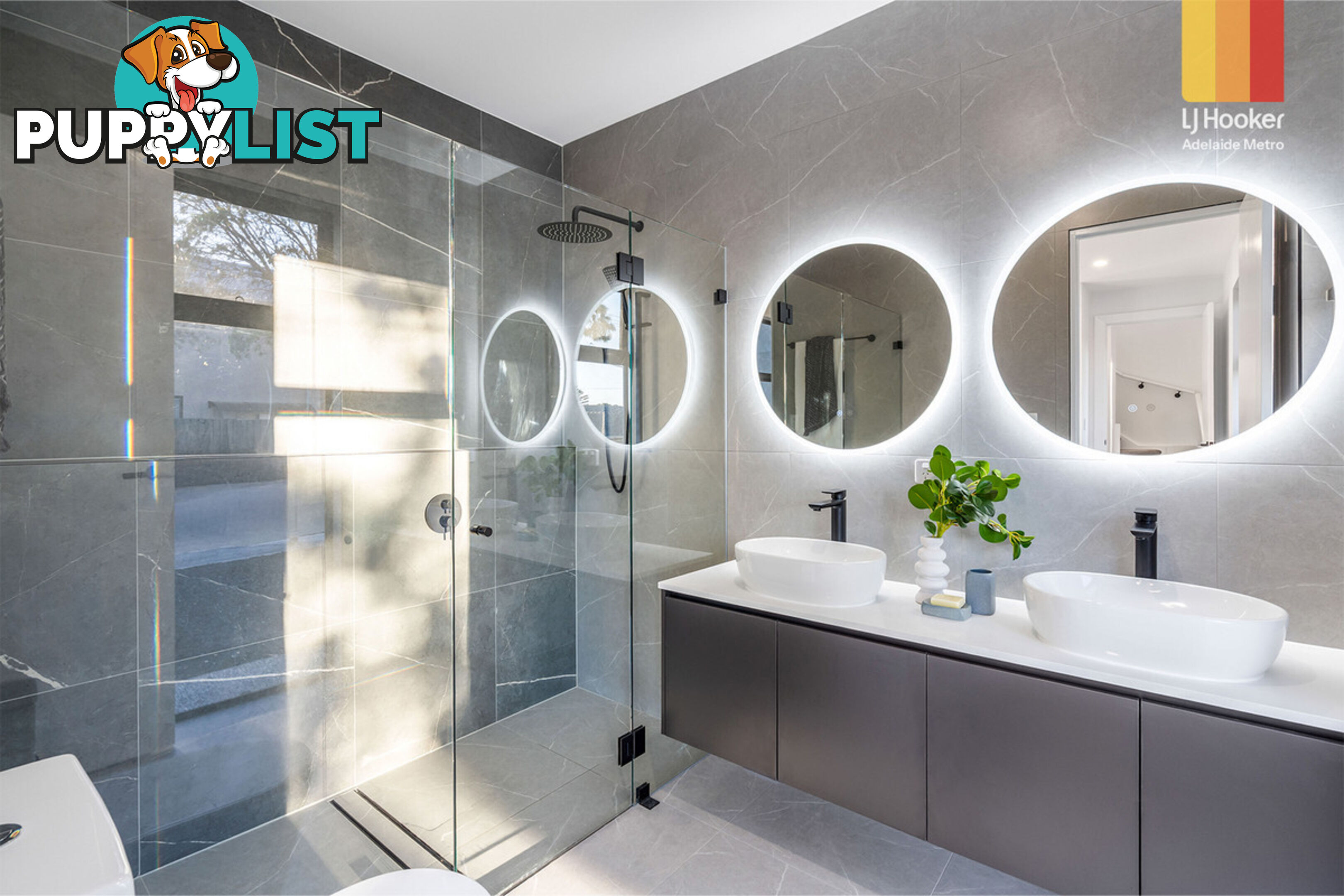 1 Kinnear Crescent ROSTREVOR SA 5073