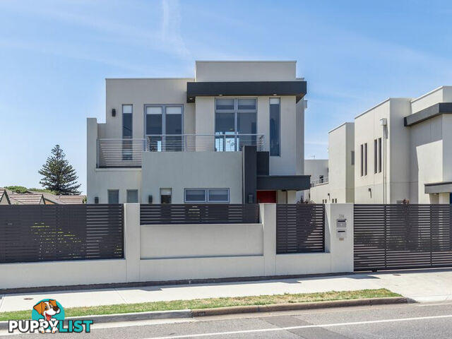 4/314 Military Road SEMAPHORE PARK SA 5019