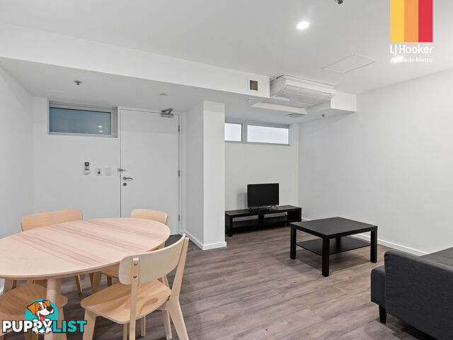405/281-286 North Terrace ADELAIDE SA 5000
