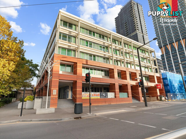 405/281-286 North Terrace ADELAIDE SA 5000