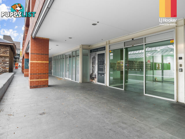 405/281-286 North Terrace ADELAIDE SA 5000
