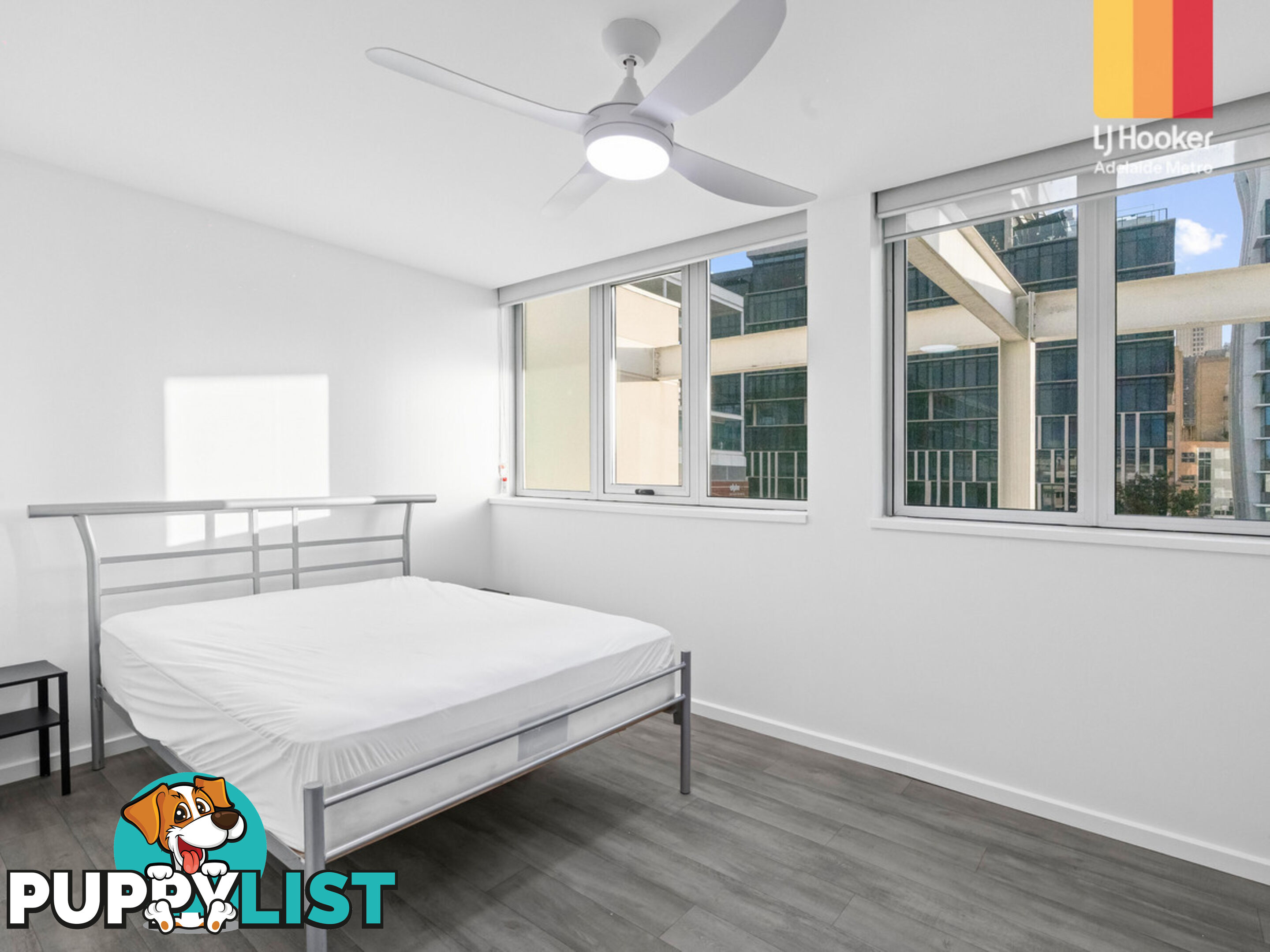 405/281-286 North Terrace ADELAIDE SA 5000