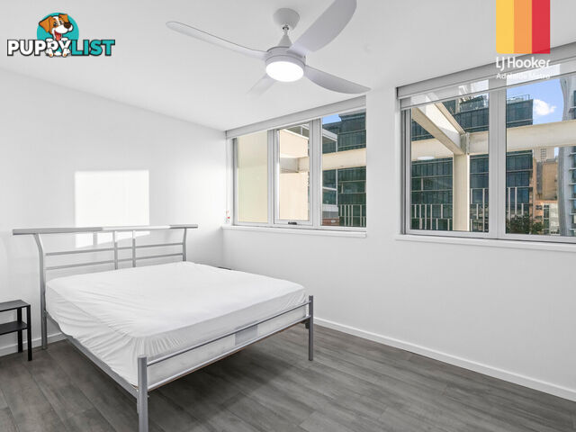 405/281-286 North Terrace ADELAIDE SA 5000