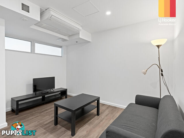 405/281-286 North Terrace ADELAIDE SA 5000