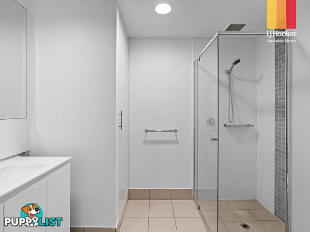 405/281-286 North Terrace ADELAIDE SA 5000