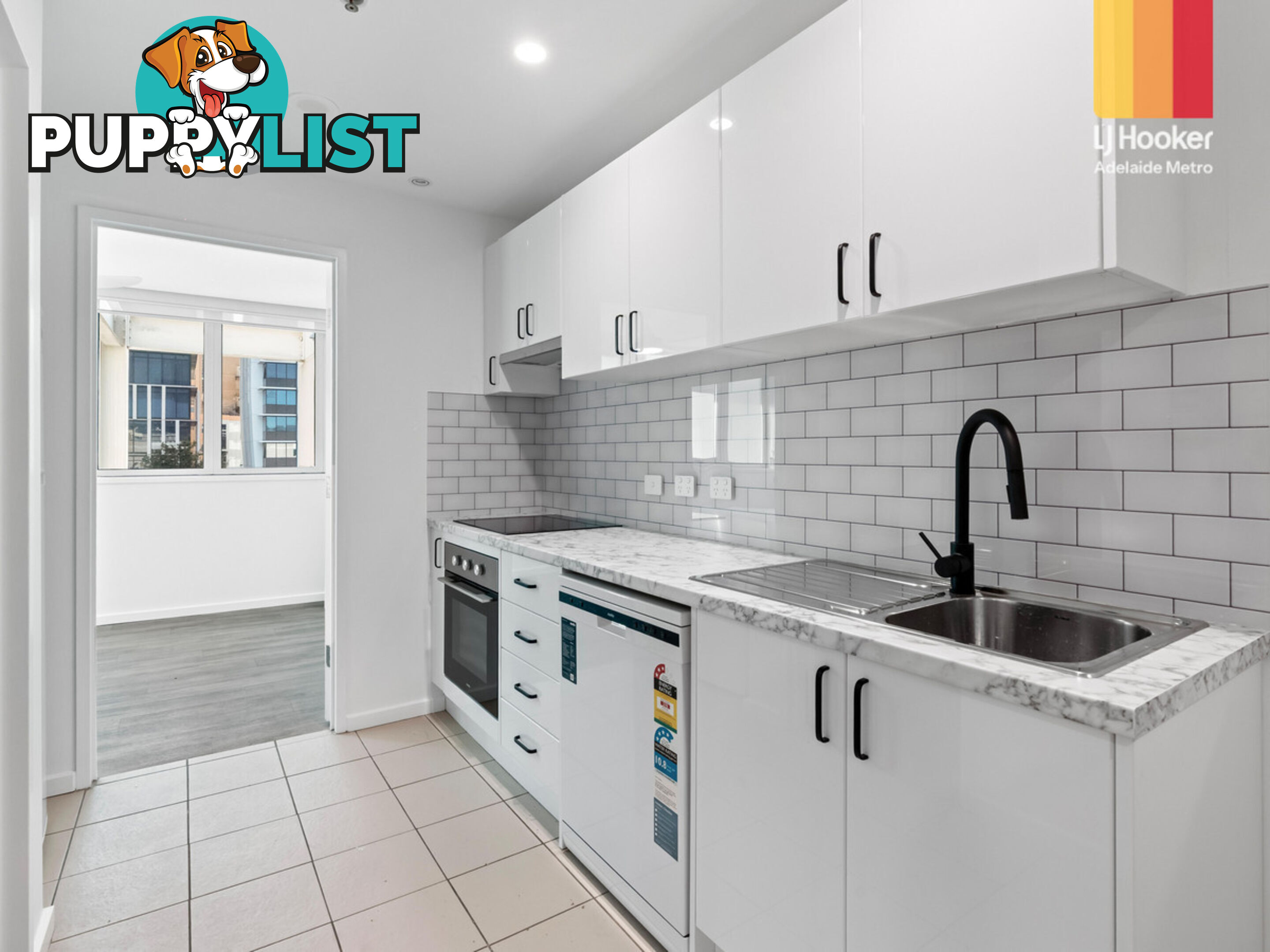 405/281-286 North Terrace ADELAIDE SA 5000