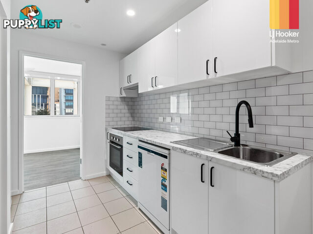 405/281-286 North Terrace ADELAIDE SA 5000