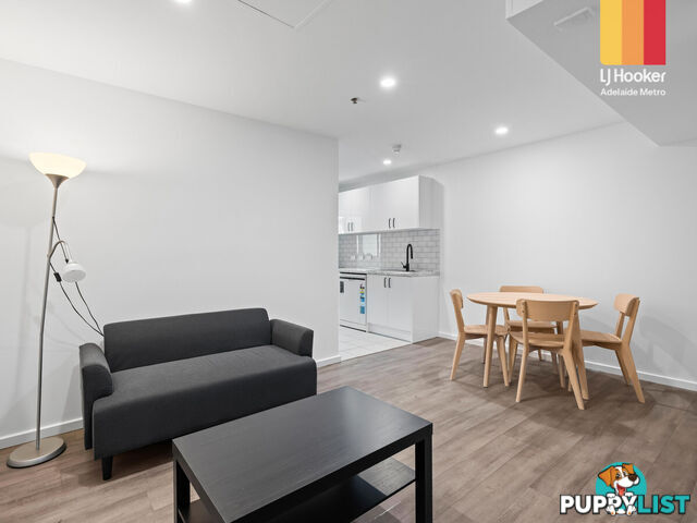 405/281-286 North Terrace ADELAIDE SA 5000