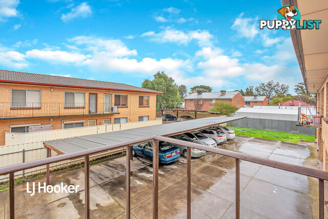 6/156 Churchill Road PROSPECT SA 5082