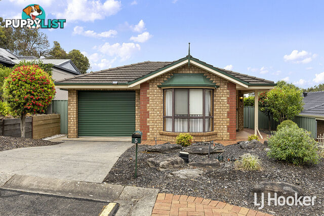 5 Burton Mews ABERFOYLE PARK SA 5159