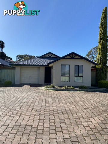 2/11-13 Tolley Road HOPE VALLEY SA 5090