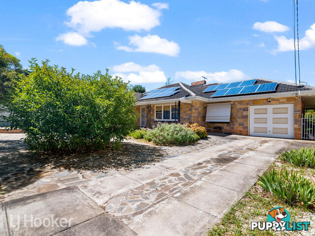 78 Cresdee Road CAMPBELLTOWN SA 5074