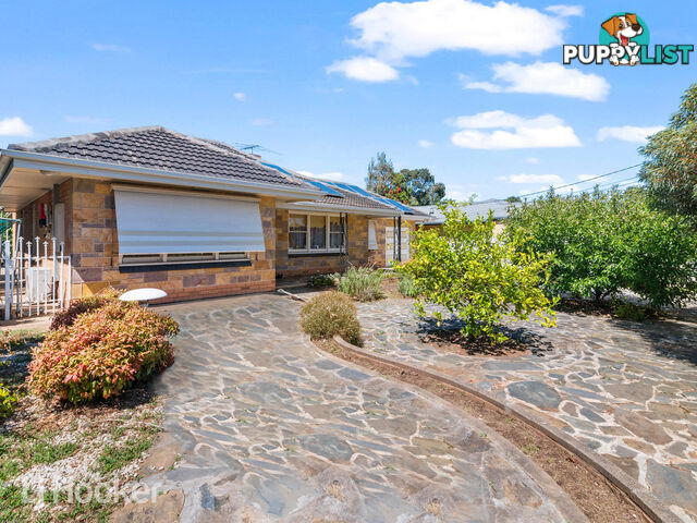 78 Cresdee Road CAMPBELLTOWN SA 5074