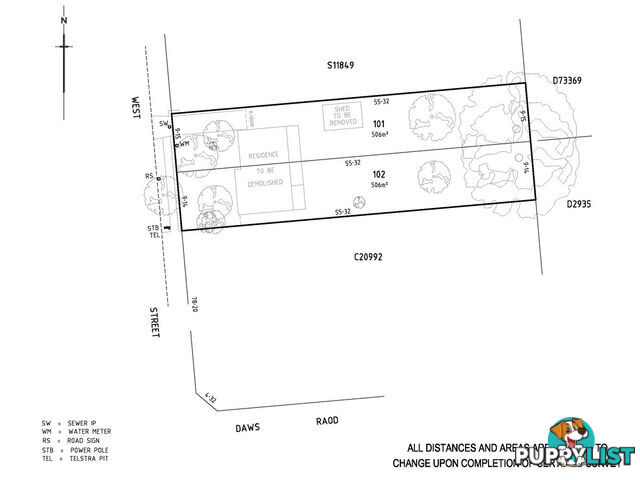 9 & 9A West Street ASCOT PARK SA 5043