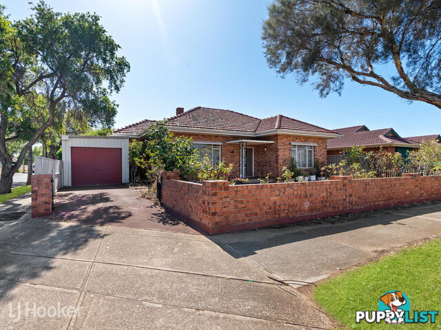 109 Humphries Terrace WOODVILLE GARDENS SA 5012