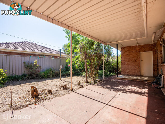 109 Humphries Terrace WOODVILLE GARDENS SA 5012