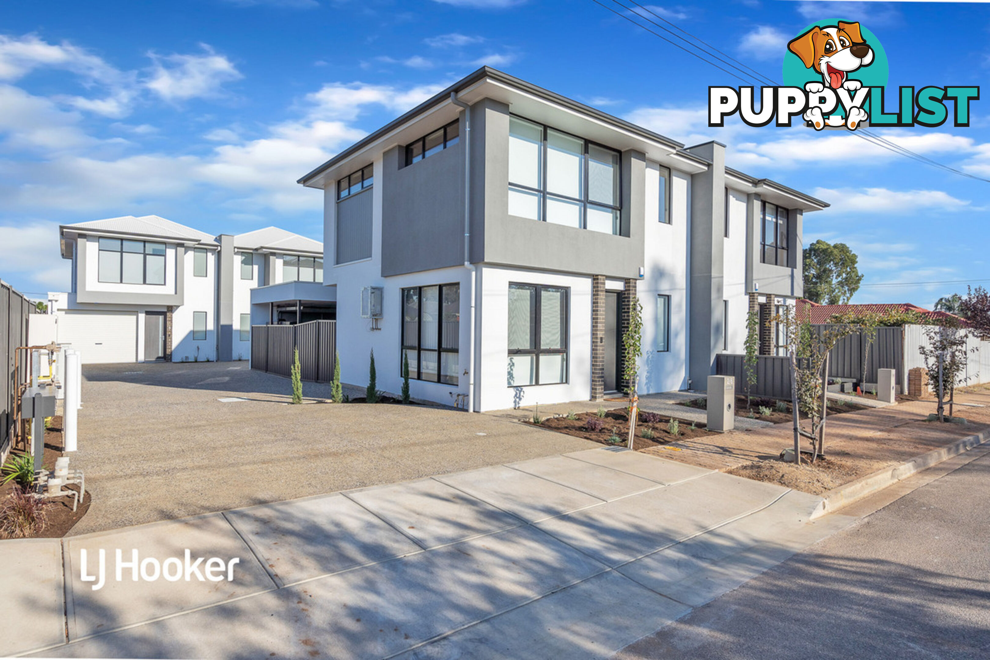 6 Pine Street CAMPBELLTOWN SA 5074