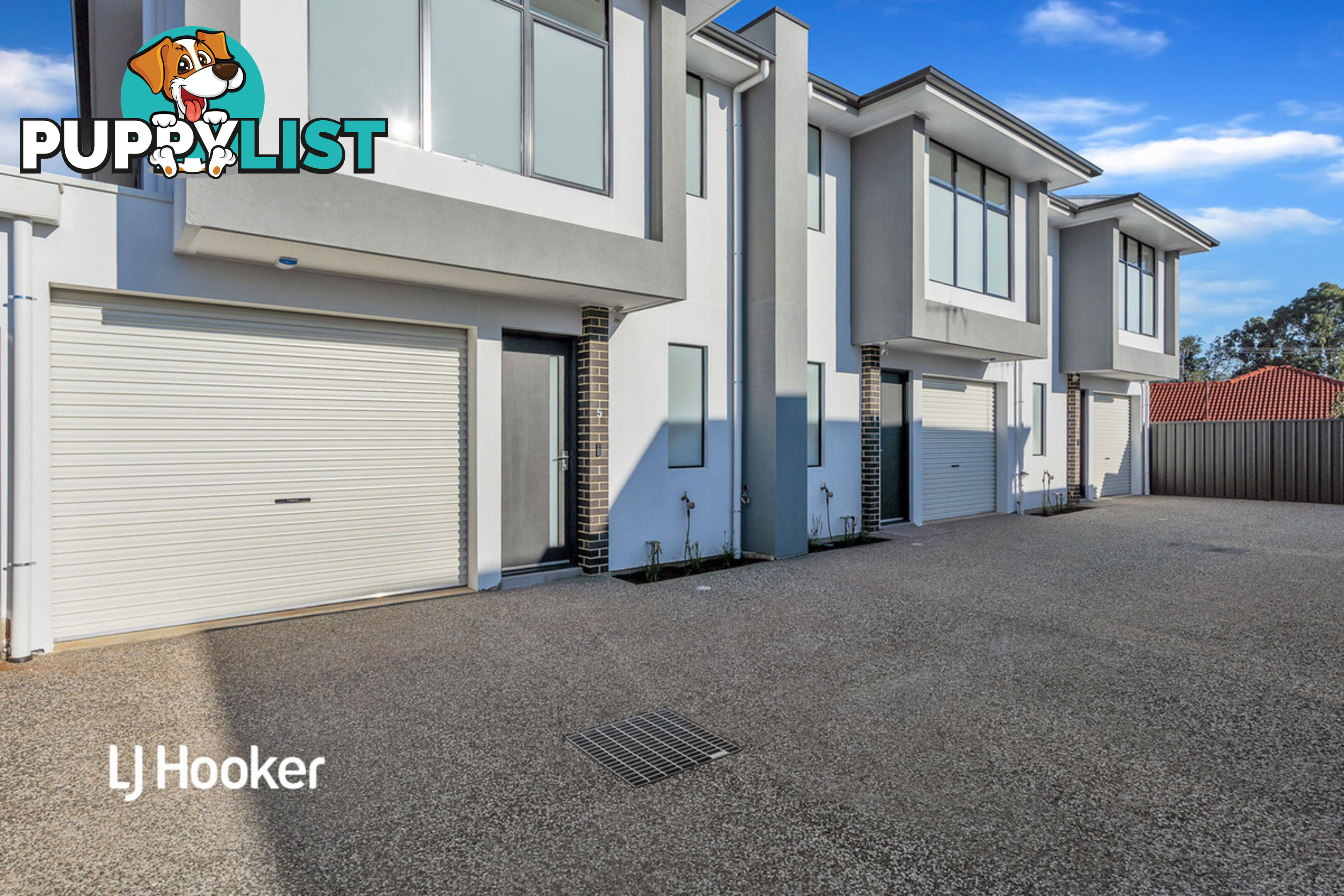 6 Pine Street CAMPBELLTOWN SA 5074