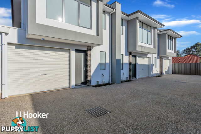 6 Pine Street CAMPBELLTOWN SA 5074