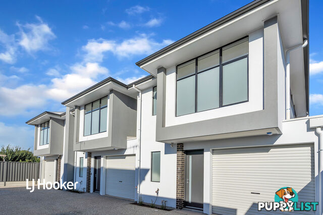 6 Pine Street CAMPBELLTOWN SA 5074