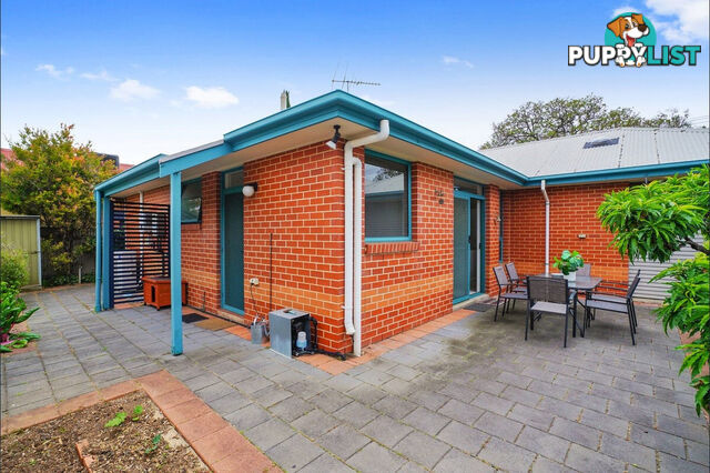 25 Sydney Street GLENSIDE SA 5065