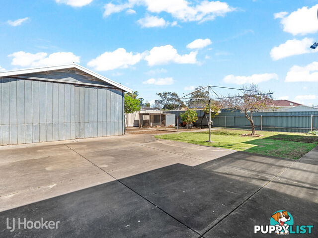 73 Nelson Avenue FLINDERS PARK SA 5025