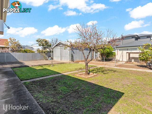 73 Nelson Avenue FLINDERS PARK SA 5025