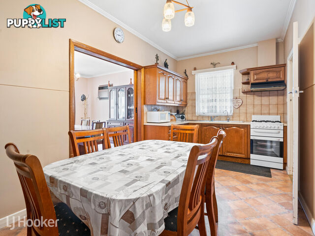 73 Nelson Avenue FLINDERS PARK SA 5025