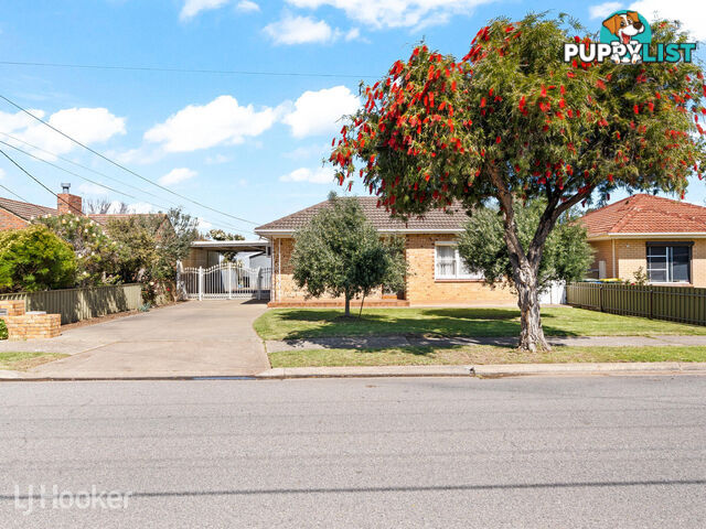 73 Nelson Avenue FLINDERS PARK SA 5025