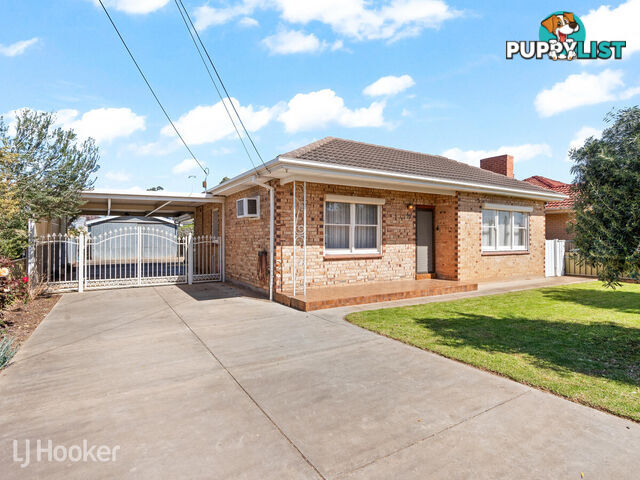 73 Nelson Avenue FLINDERS PARK SA 5025