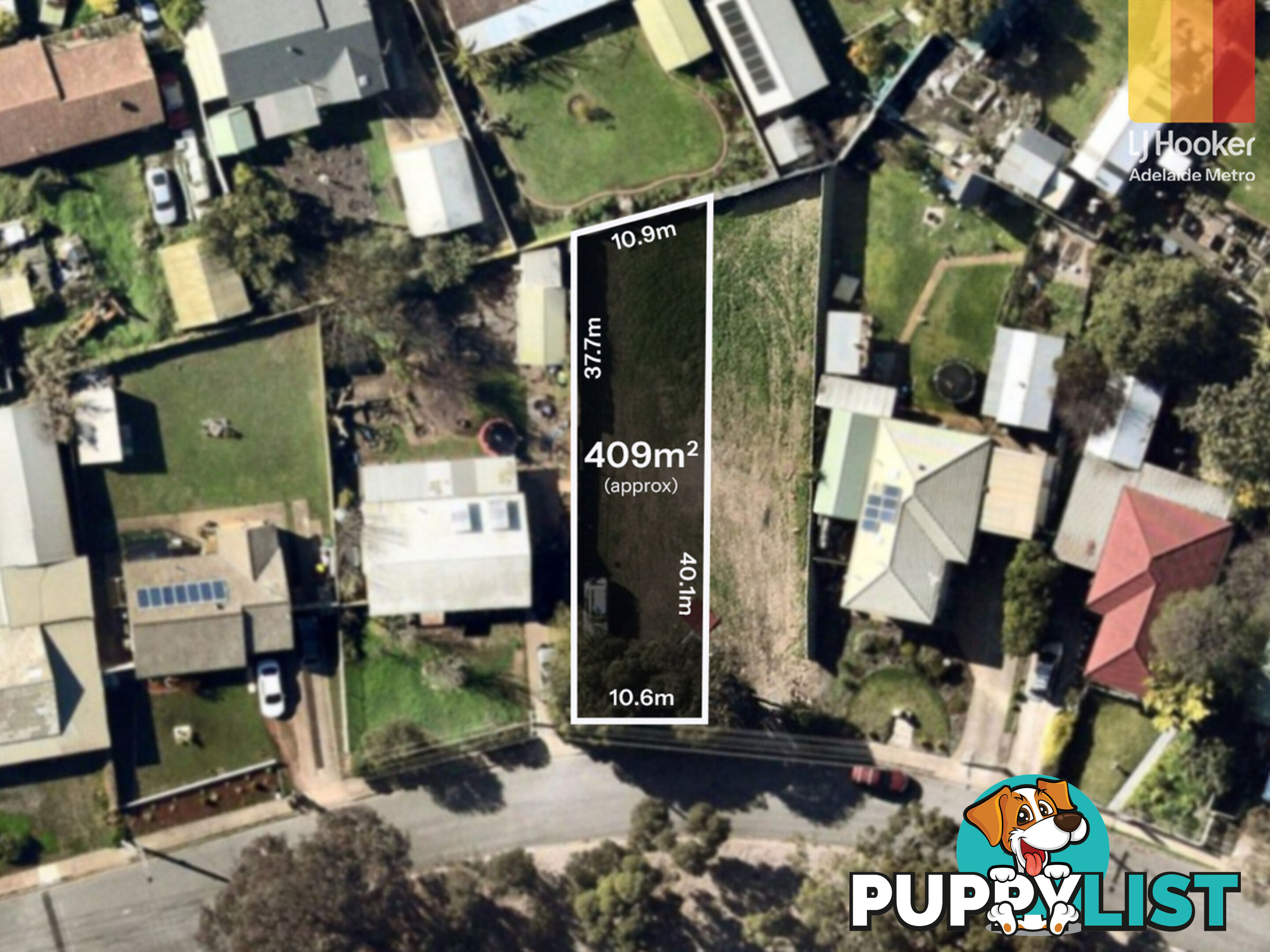 Lot 1 & 2/13 Julian Street CHRISTIE DOWNS SA 5164