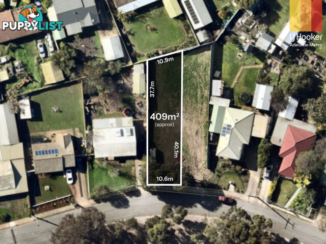 Lot 1 & 2/13 Julian Street CHRISTIE DOWNS SA 5164